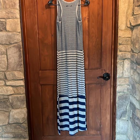 Seven Maxi Tank Dress - Picture 4 of 4